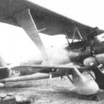 heinkel HS 123